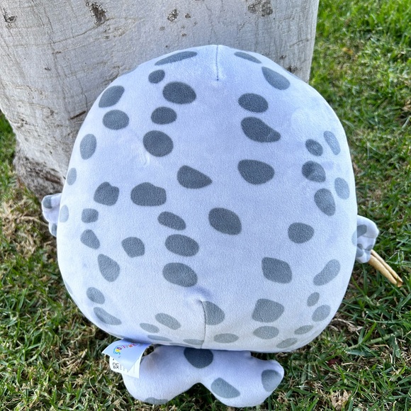 Sea lion squish-mellow - Picture 3 of 3